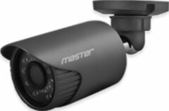 Уличные IP-камеры Master