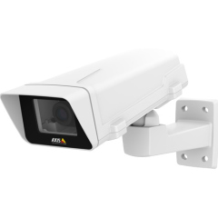 Уличные IP-камеры AXIS M1125-E (0750-001)