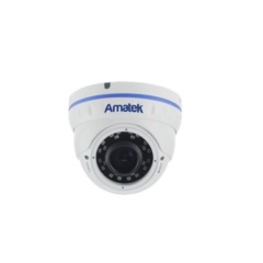 Видеокамеры AHD/TVI/CVI/CVBS Amatek AC‐HDV203V(2,8-12)