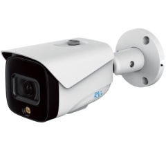 Уличные IP-камеры RVi-1NCTL2368 (2.8) white