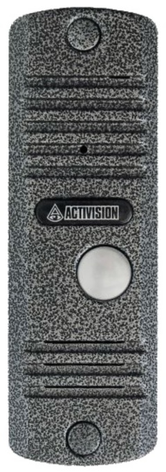 Вызывная панель видеодомофона Activision
