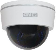 Купольные IP-камеры CTV-IPD2840S VPP