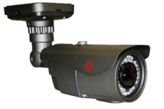 Уличные цветные камеры Sarmatt SR-N80V2812IR