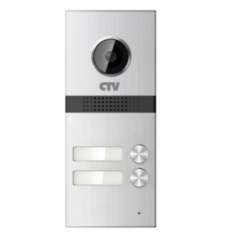 Вызывная панель видеодомофона CTV-D2MULTI