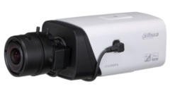 IP-камеры стандартного дизайна Dahua IPC-HF8530EP
