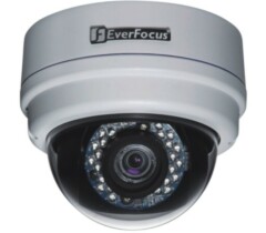 Купольные IP-камеры EverFocus EDN-2245i