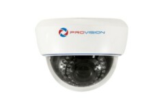 Купольные IP-камеры PROvision PVD-IR305IP