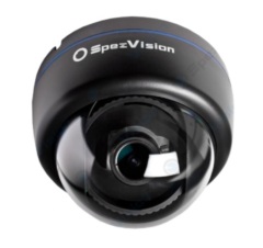 Видеокамеры AHD/TVI/CVI/CVBS Spezvision SVA221