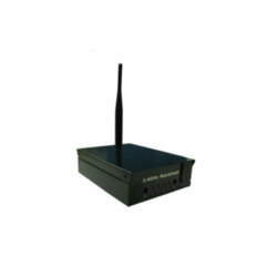 Беспроводные передатчики аудио и видеосигнала Wivat WR2.4/1