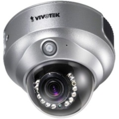Купольные IP-камеры VIVOTEK FD8161
