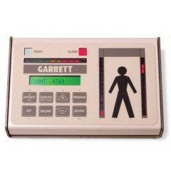 Аксессуары для металлодетекторов Garrett ПДУ для PD-6500i (2266400)