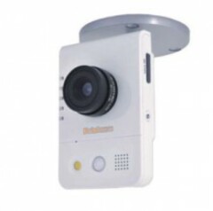Миниатюрные IP-камеры Brickcom CB-102Ap