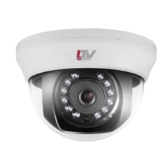 Видеокамеры AHD/TVI/CVI/CVBS LTV CXM-710 41
