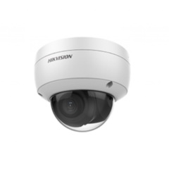 IP-камера  Hikvision DS-2CD2123G0-IU (4mm)