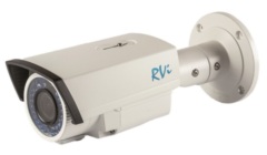 Видеокамеры AHD/TVI/CVI/CVBS RVi-HDC421-T(2,8-12 мм)