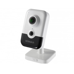 Миниатюрные IP-камеры HiWatch IPC-C022-G0 (4mm)