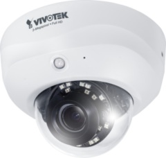 Купольные IP-камеры VIVOTEK FD8171