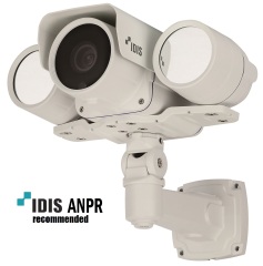 IP-камера  IDIS DC-T1244WR
