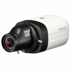 Цветные камеры со сменным объективом Hanwha (Wisenet) SCB-5003P