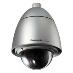Поворотные уличные IP-камеры Panasonic WV-SW395E