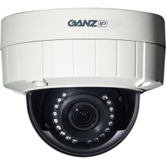 Купольные IP-камеры GANZ ZN-DT2MTP-IR
