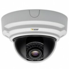 Купольные IP-камеры AXIS P3353 6MM