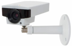 IP-камеры стандартного дизайна AXIS M1145 (0590-001)