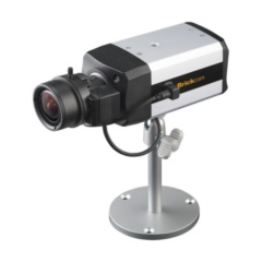 IP-камеры стандартного дизайна Brickcom FB-500Ap