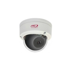 Купольные IP-камеры MicroDigital MDC-L8290F