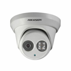 Купольные IP-камеры Hikvision DS-2CD2312-I