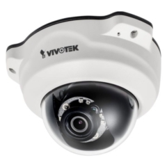 Купольные IP-камеры VIVOTEK FD8154-F4