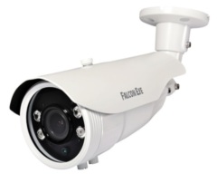Видеокамеры AHD/TVI/CVI/CVBS Falcon Eye FE-IBV1080AHD/45M (белая)