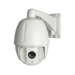 Поворотные уличные IP-камеры AltCam ISDV24IR