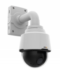 Поворотные уличные IP-камеры AXIS P5635-E (0672-001)
