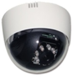 Купольные IP-камеры iZett HR-FD1330EP-2812