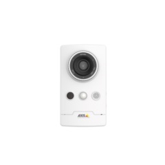 IP-камеры Wi-Fi AXIS M1065-LW (0810-002)