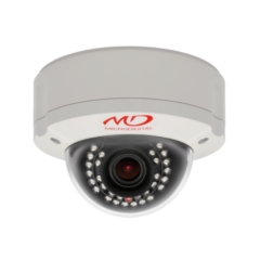 Купольные HD-SDI камеры MicroDigital MDC-H8290VSL-30