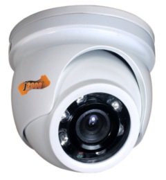 Видеокамеры AHD/TVI/CVI/CVBS J2000-AHD10Di10 (2.8)