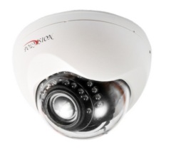 Купольные IP-камеры Polyvision PDM1-IP2-V12P v.9.5.7