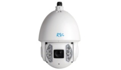 Поворотные уличные IP-камеры RVi-IPC62Z30-PRO V.2