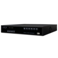 IP Видеорегистраторы (NVR) MicroDigital MDR-N16490