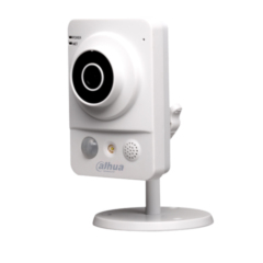 Миниатюрные IP-камеры Dahua DH-IPC-K15AP