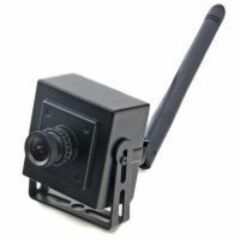 Миниатюрные IP-камеры Proline IP-M4210W