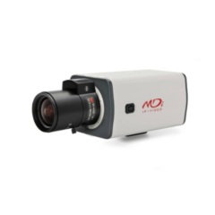 IP-камеры стандартного дизайна MicroDigital MDC-N4090WDN