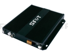 Передатчики видеосигнала по оптоволокну SF&T SF10S2T