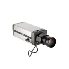 IP-камеры стандартного дизайна Smartec STC-IPM3091A/3