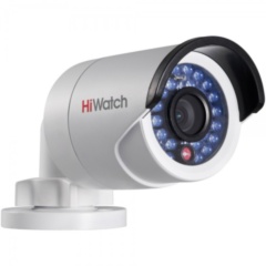 Уличные IP-камеры HiWatch DS-I220 (6 mm)