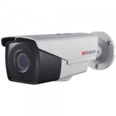 Видеокамеры AHD/TVI/CVI/CVBS HiWatch DS-T506 (B) (2.8-12 mm)