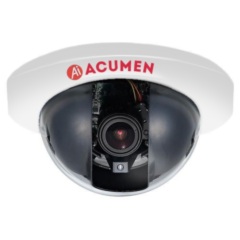 Купольные IP-камеры ACUMEN AiP-O53N-05Y2W