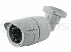 Видеокамеры AHD/TVI/CVI/CVBS Tantos TSc-P960pAHDf(3.6)